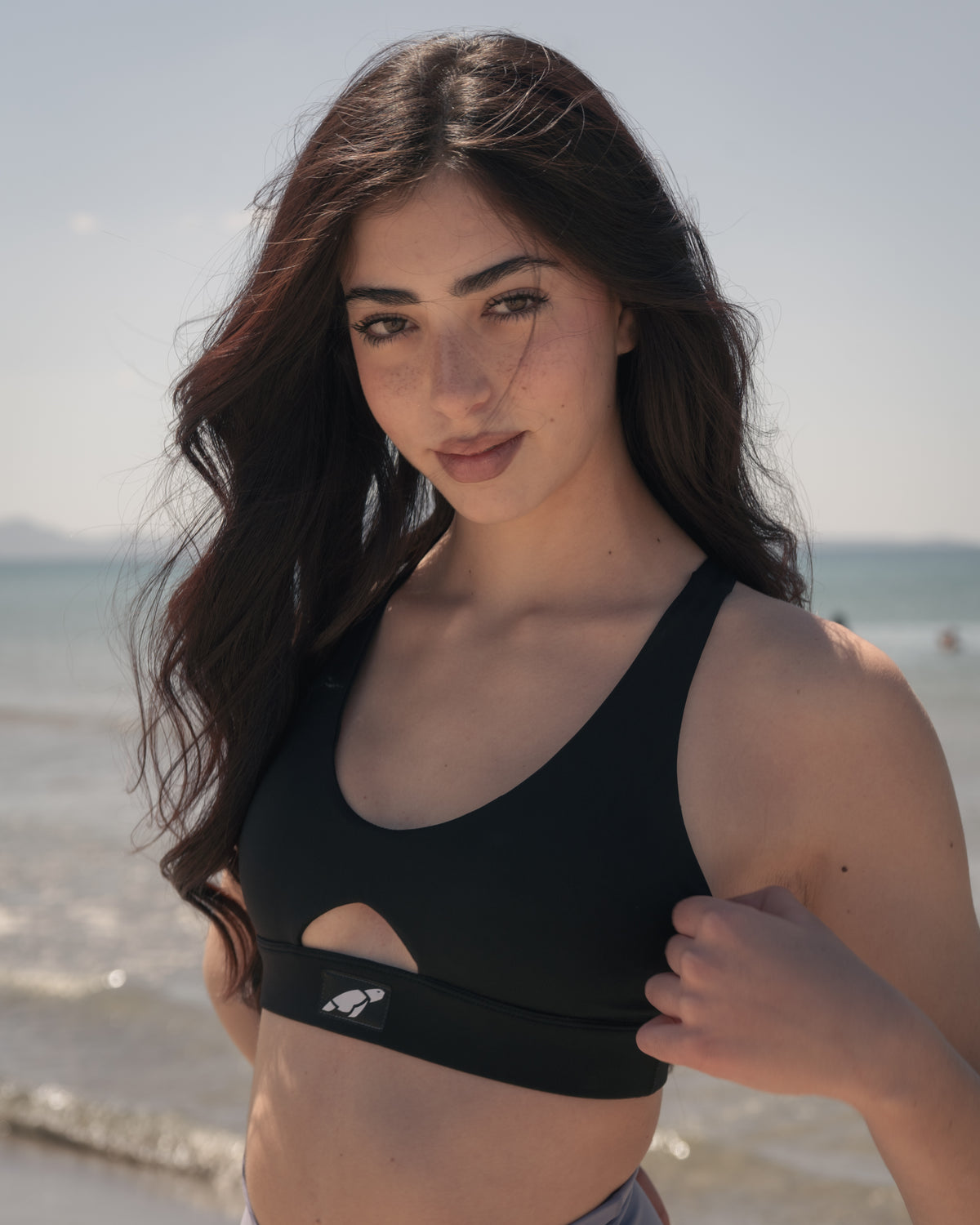 Essential Sports Bra