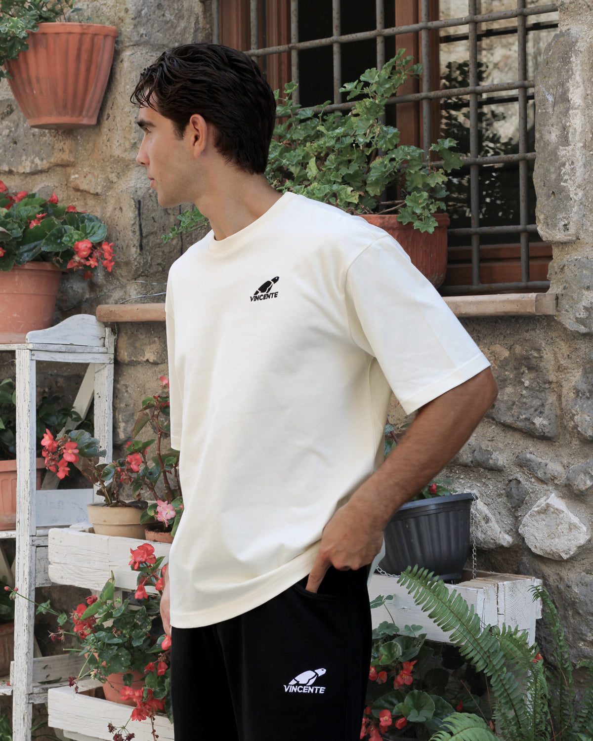 Pure Volume Tee