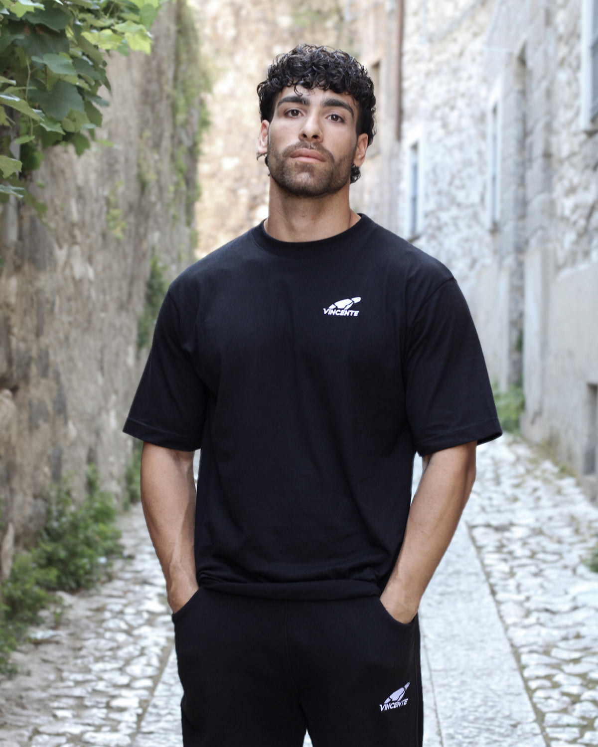 Pure Volume Tee