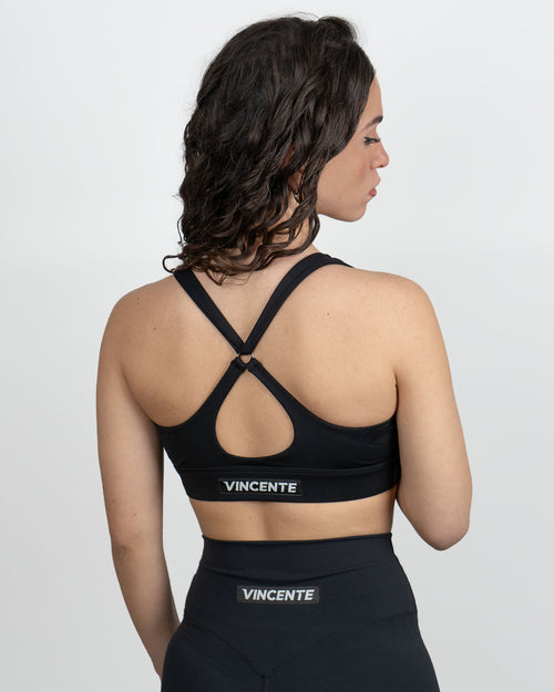 Essential Sports Bra