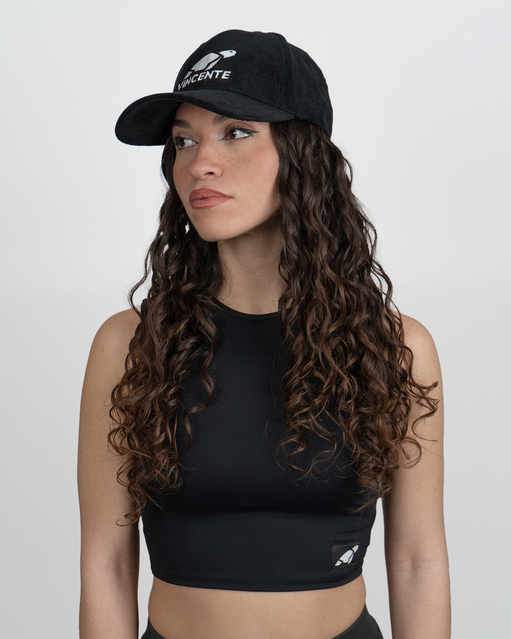 Organic Baseball Cap