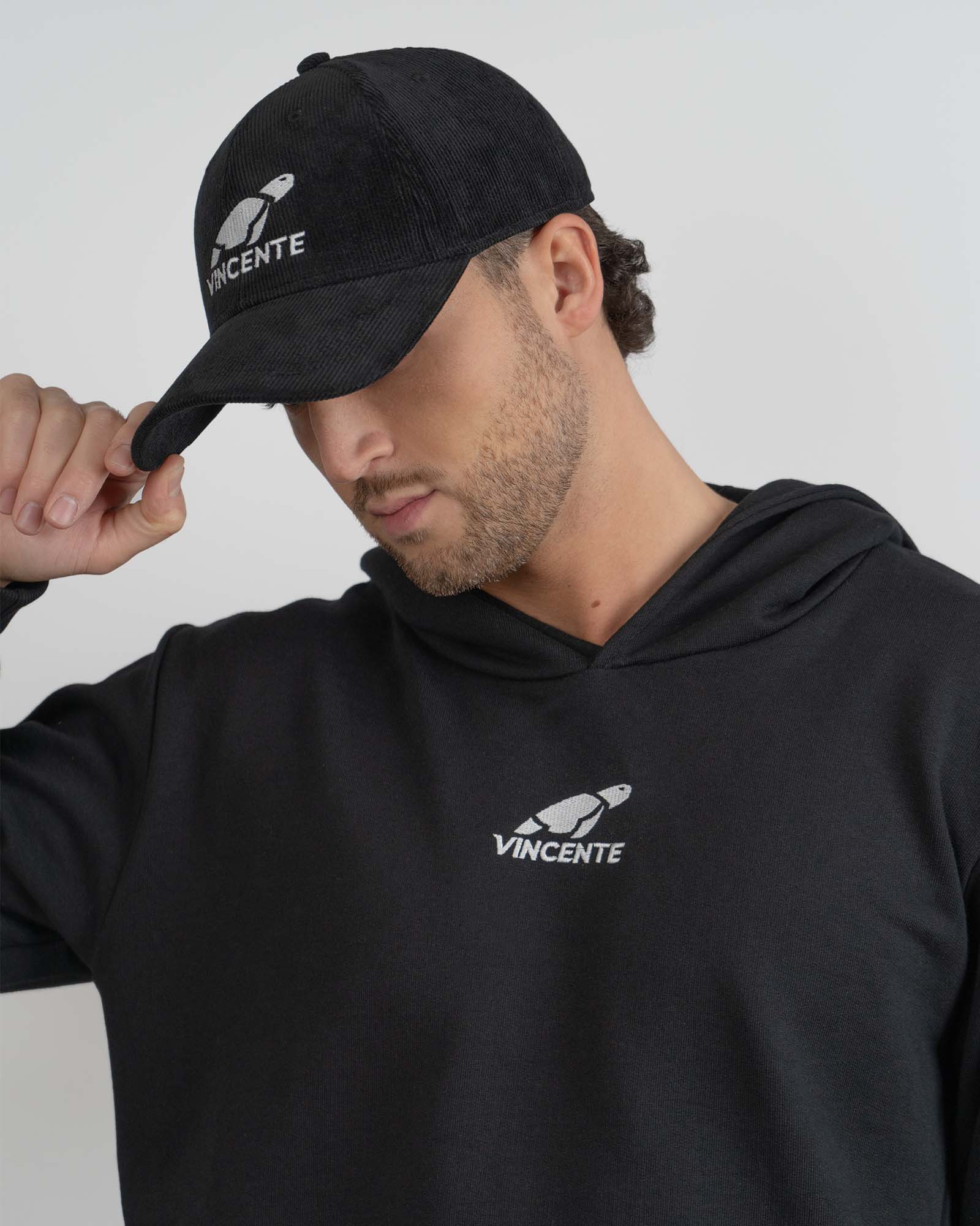 Organic Baseball Cap