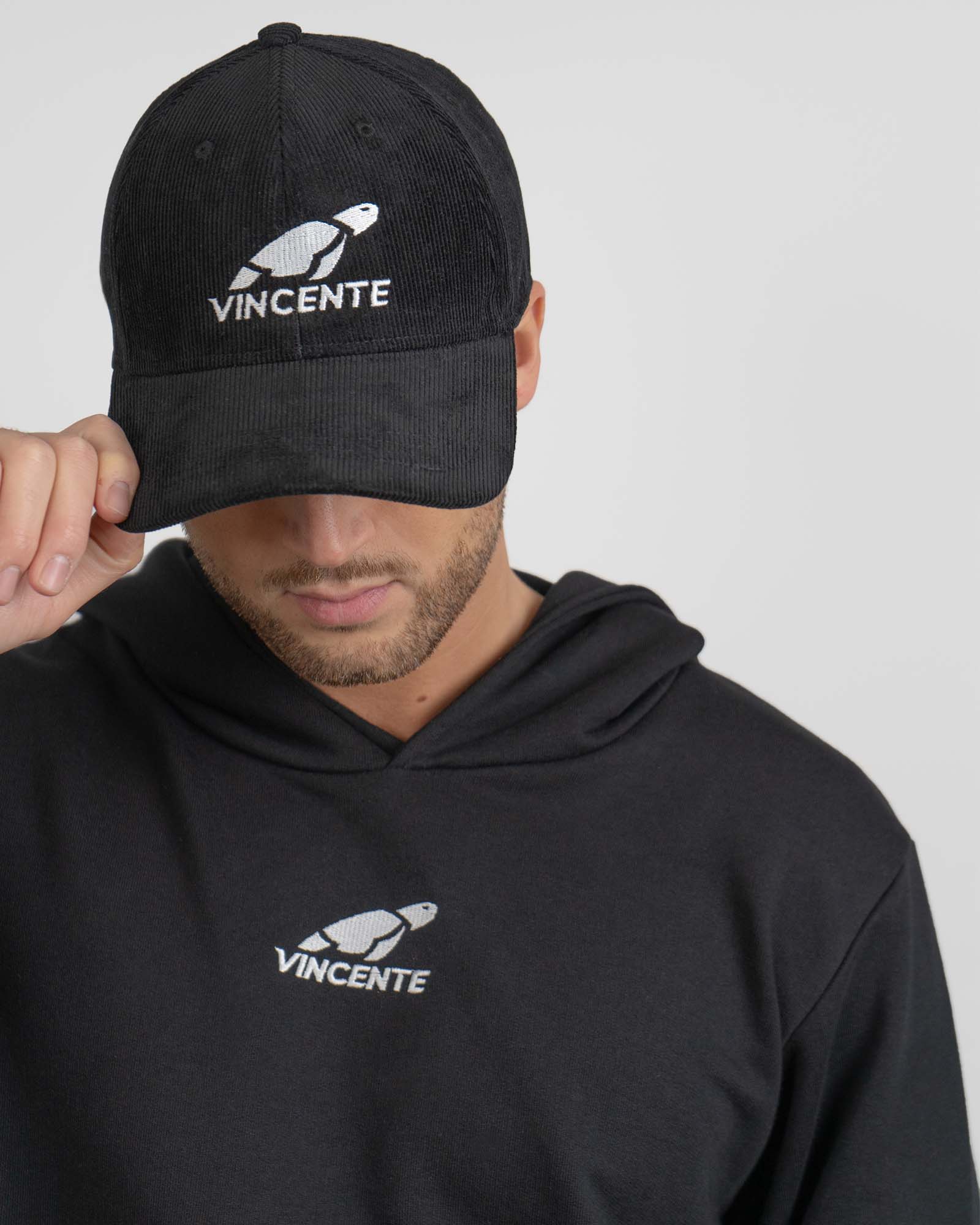 Organic Baseball Cap