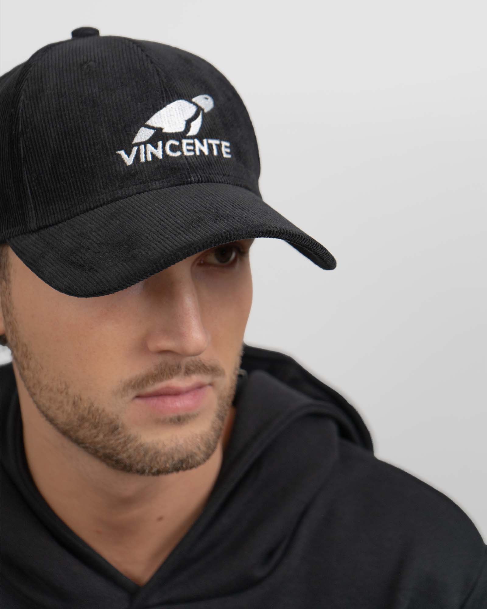 Organic Baseball Cap