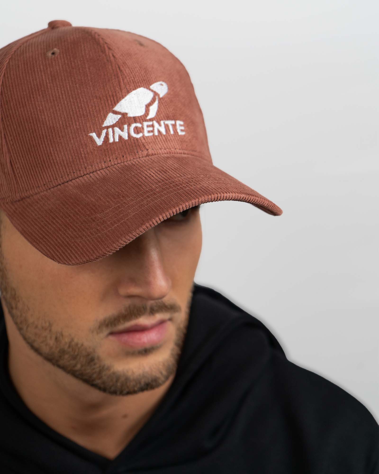 Organic Baseball Cap