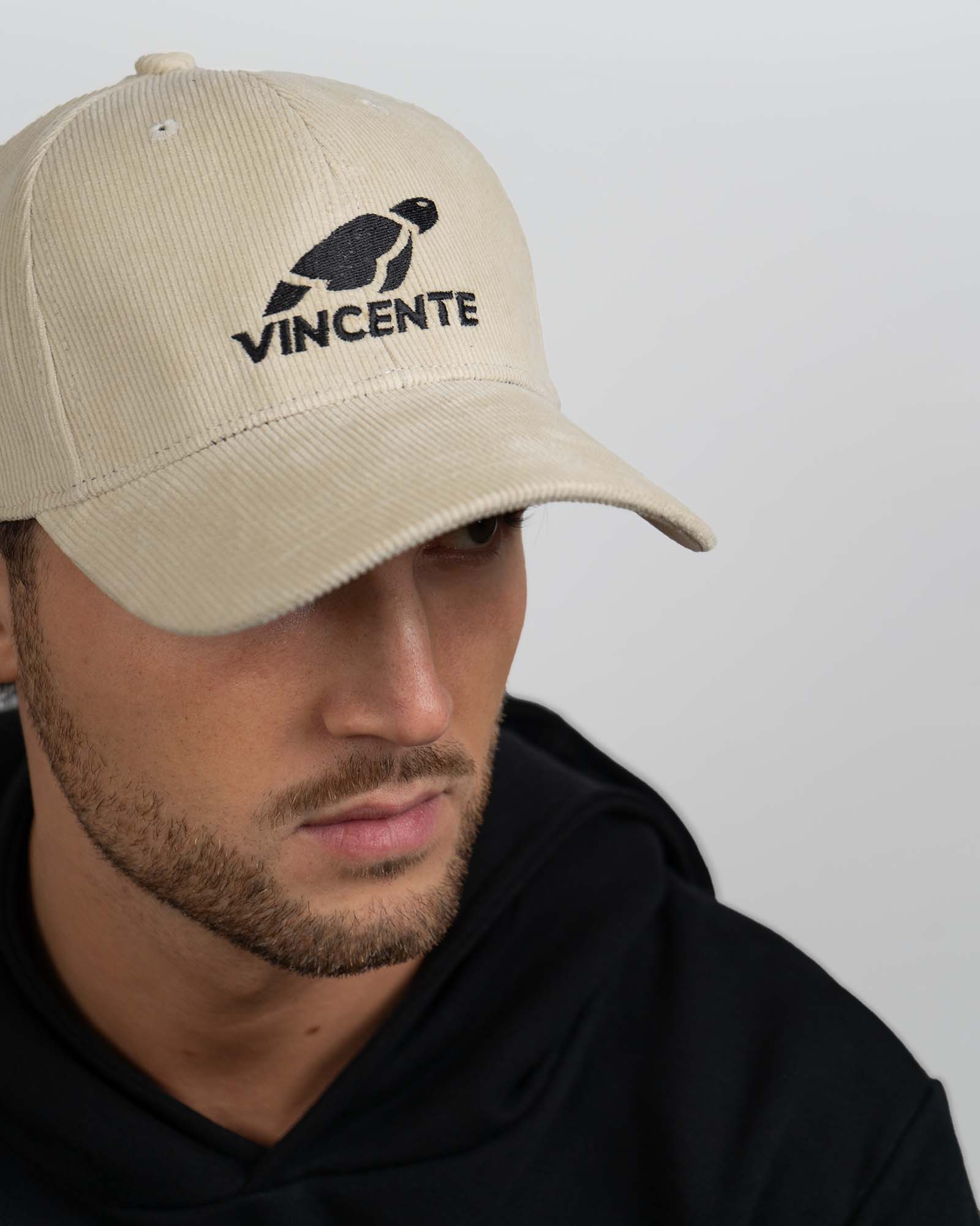 Organic Baseball Cap