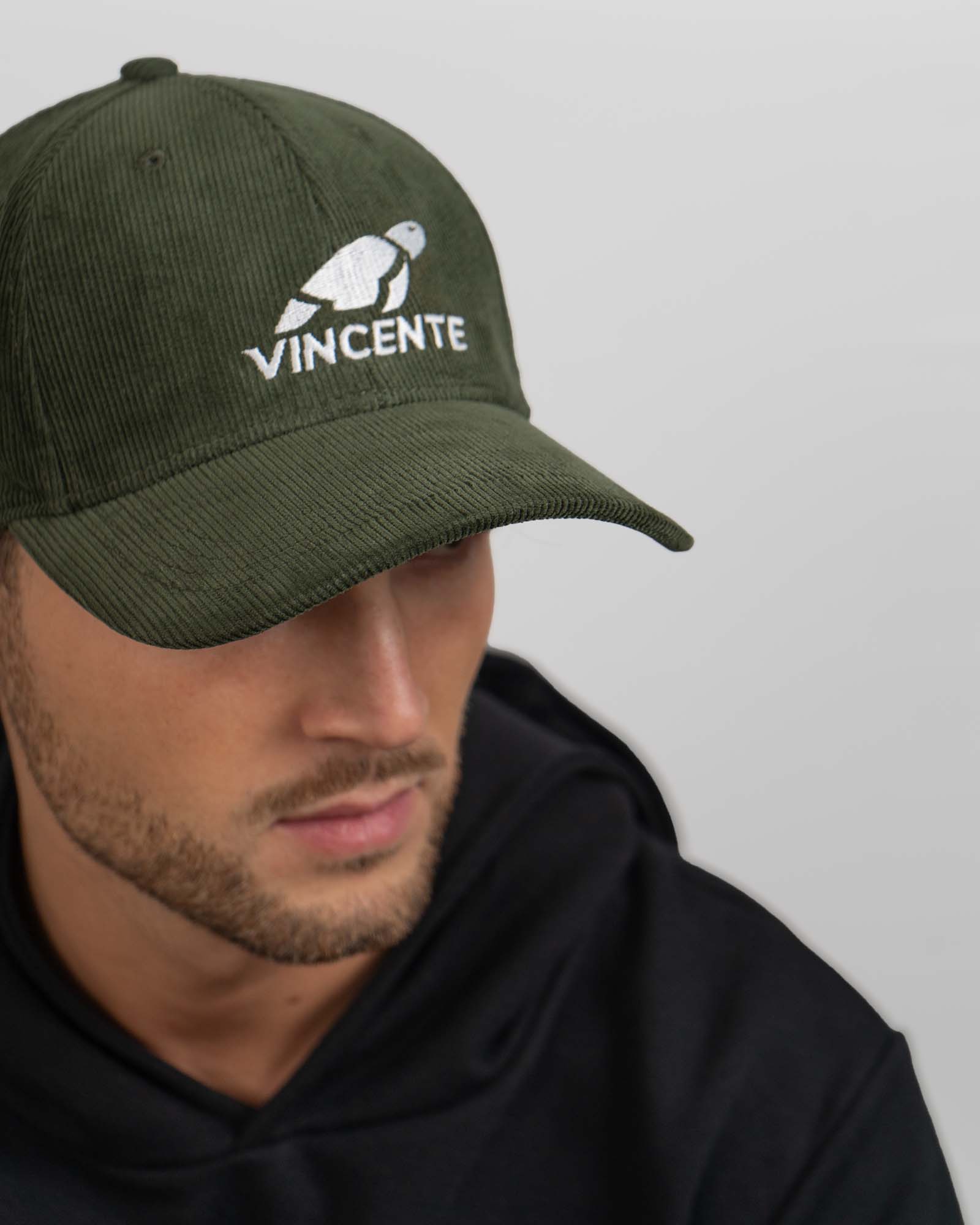 Organic Baseball Cap