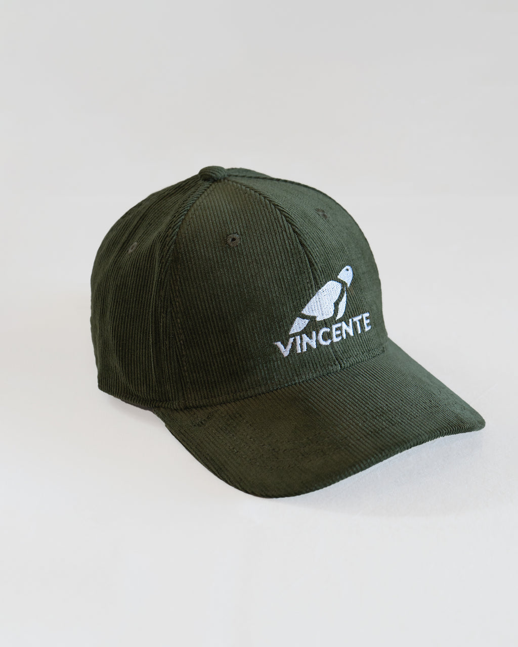 Organic Baseball Cap