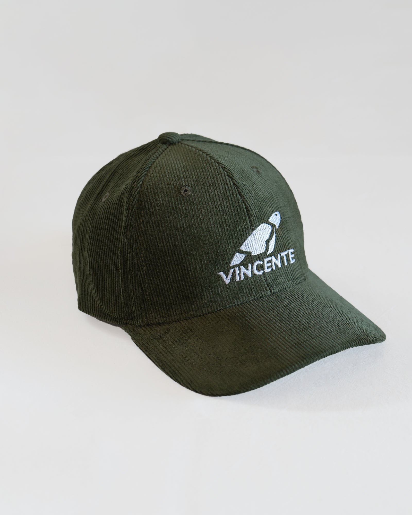 Organic Baseball Cap