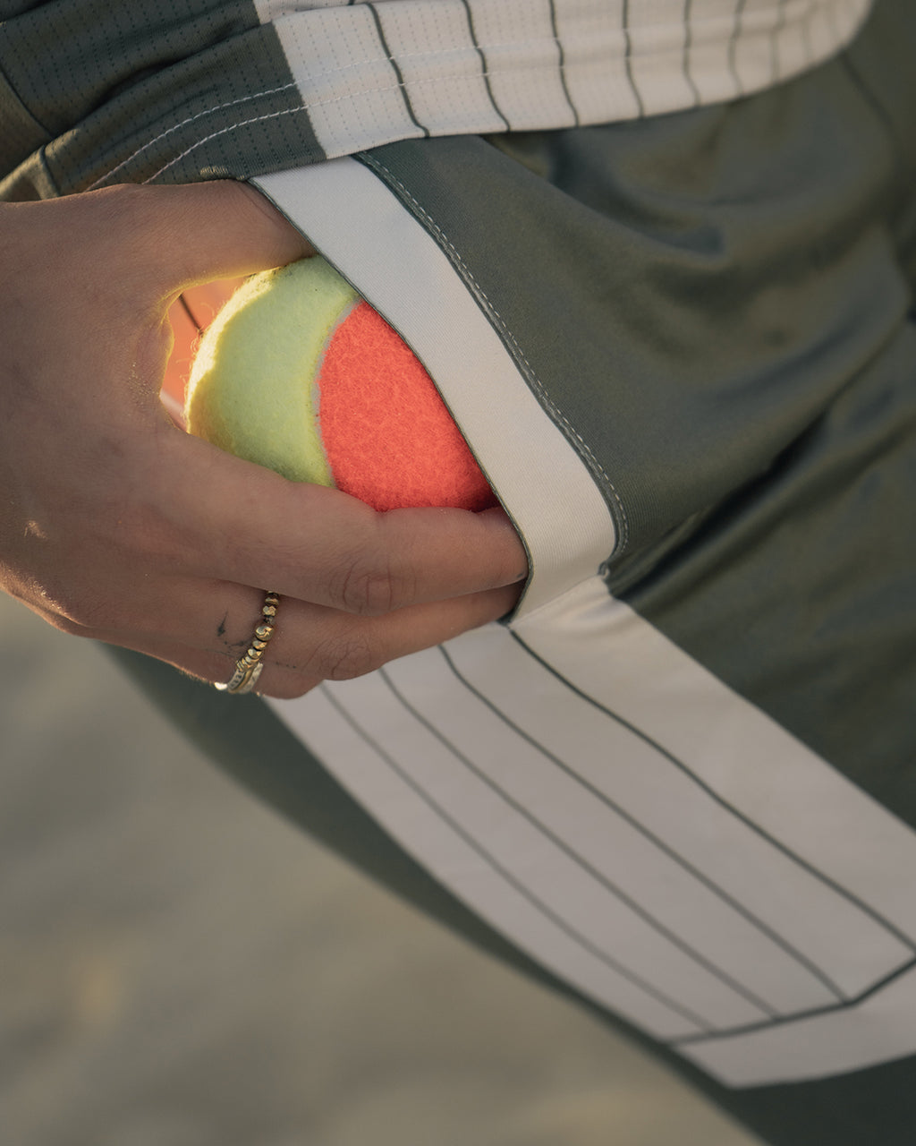 Beach Athlete Performance Shorts