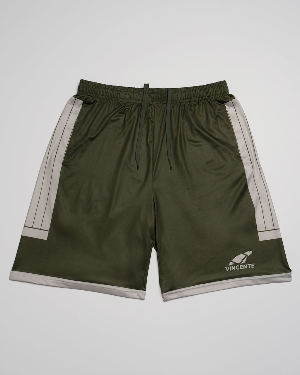 Beach Athlete Performance Shorts
