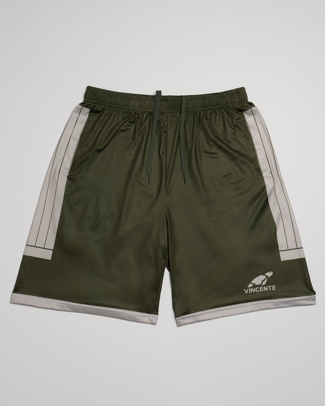 Beach Athlete Performance Shorts