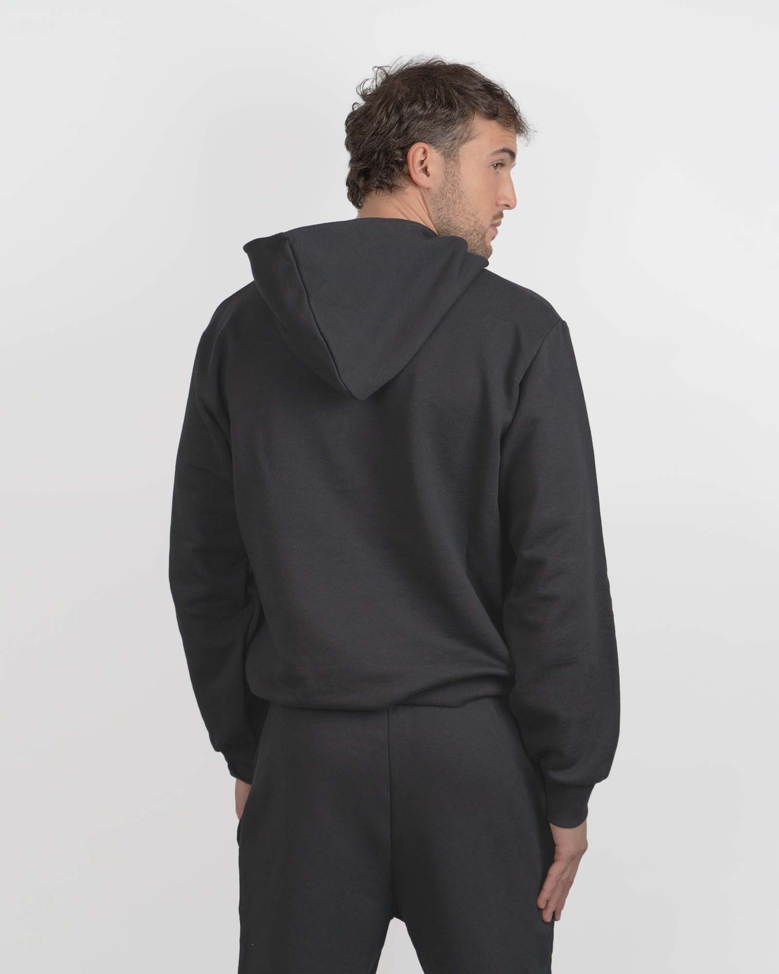 Quiet Volume Hoodie