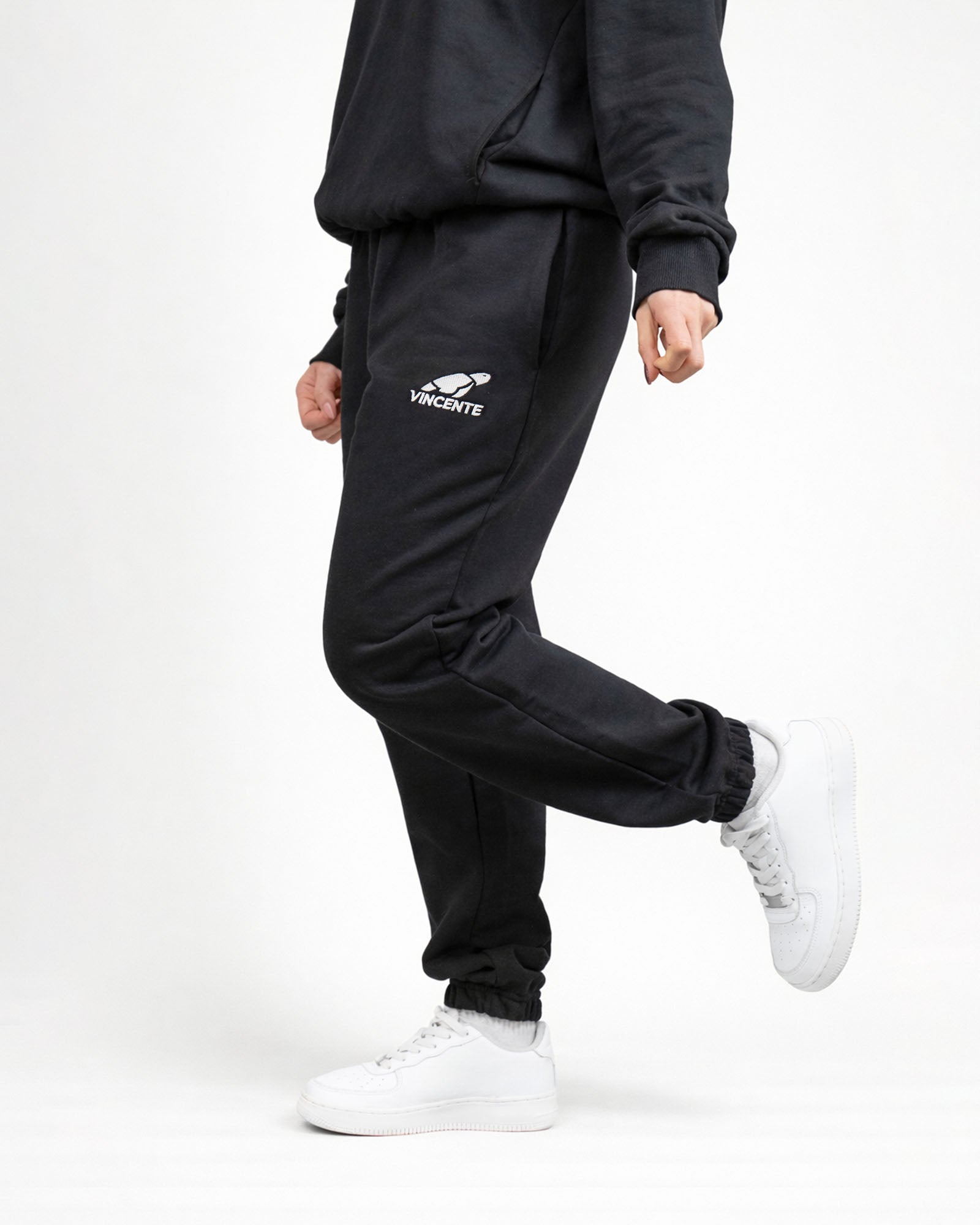 Urban Flow Jogger