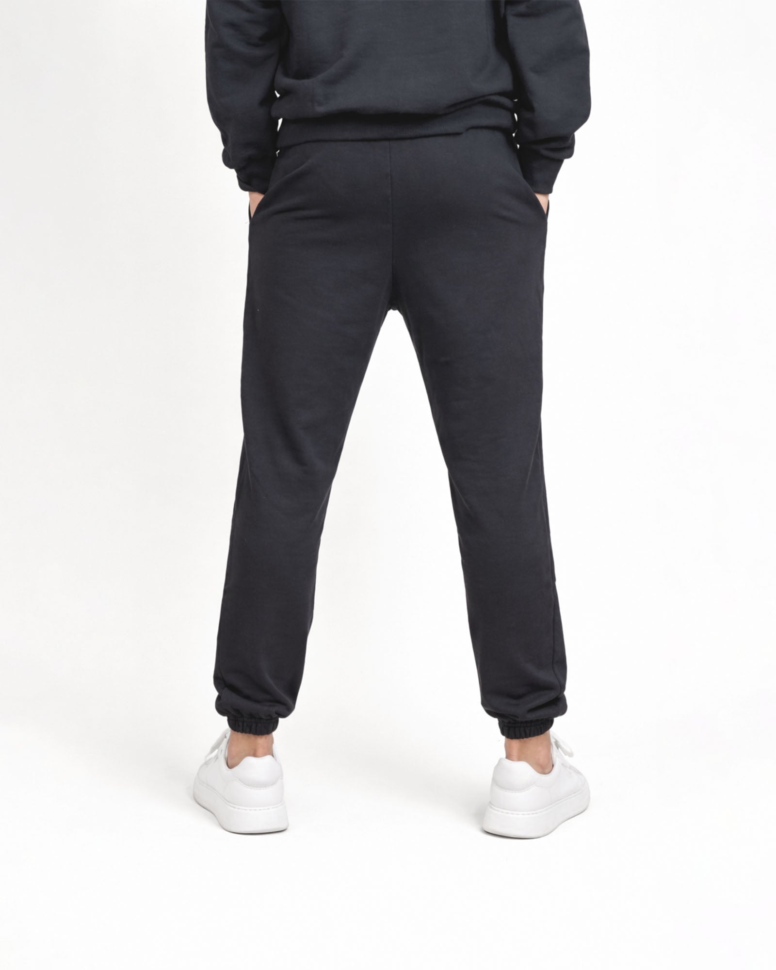 Urban Flow Jogger