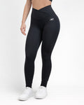 Essential V-cut Leggings