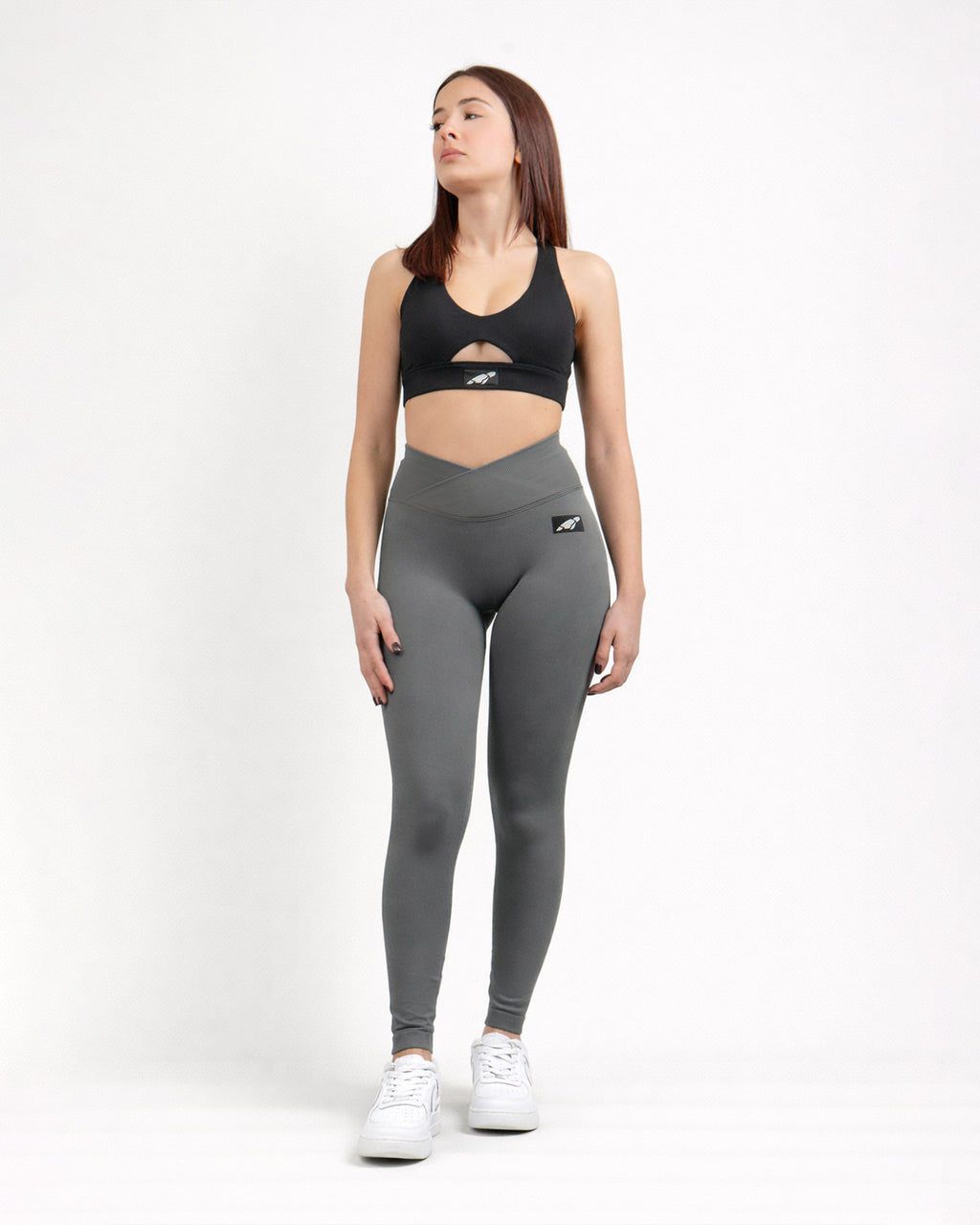 Sculpt V-Cut Seamless Leggings