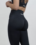 Sculpt V-Cut Seamless Leggings